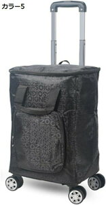 �w��15��-30%OFF ���������J�[�g �V���b�s���O�J�[�g �G�R�o�b�O 2way F �L�����[�o�b�O �L�k�L�����[ �y�� �܂��� �V���b�s���O�L�����[ �Â� �J���[4 360°��] ��؂̍w�� �ė��p �H���i�o�b