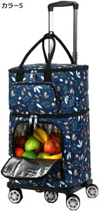 w15-30%OFF VbsOL[ tgI[v J[g 5 ۉۗ ܂ݎ J[4 3iK  _uLX^[ 360x] |Pbg @\ y F O