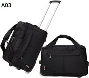 w15-30%OFF {XgL[ 2WAY LX^[obO ܂肽 e 2 H g[obO L[obO s o h sobO Y X[cP[X (Color : 50L) : fB[