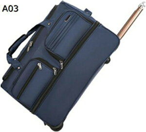 �w��15��-30%OFF �L�����[�o�b�O �{�X�g���L�����[ ��e�� �@���������� �L���X�^�[�t�� 2�� �L�����[�P�[�X �{�X�g���o�b�N �g�����N�P�[�X 2way �y�� �h�� ���s �o�� �h�� A06, 70x34x40cm) : (Color : 