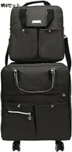 購入15%-30%OFF キャリーリュック キャリーバッグ 大容量 機内持ち込み 旅行バッグ キャスター付きバッグ 4輪 360度回転 トラベルバッグ スーツケース 3way 背負う 手提げ 防水 柄4, 通学 : メン