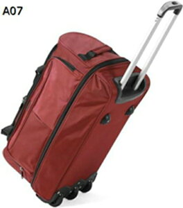 w15-30%OFF {XgL[ 2way g[obO e g@\t ܂ 3 H y gѕ֗ @\ jZbNX o s LX^[obO A05, (Color : sobO M) Size