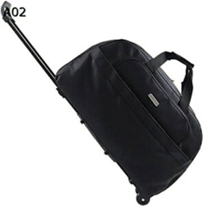 w25OFF {XgL[obO 2way LX^[obO X[cP[X 25L 40L ܂肽 e 2 H g[obO L[obO s h (Color : : sobO Y A02, Size 