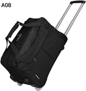 w25OFF {XgL[ 2way LX^[obO 35L, 55L g[obO ܂肽 e 2 H L[obO s h o sobO : Y 35L) (Color A08, Size X[cP[X