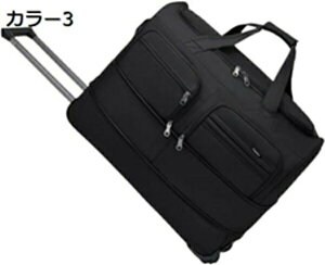 w25OFF {XgL[ LX^[obO e 55L, 70L, 100L L[obO ܂肽 e 3 H 2way LX^[obO g[obO : Size : J[1, (Color 100L) h s