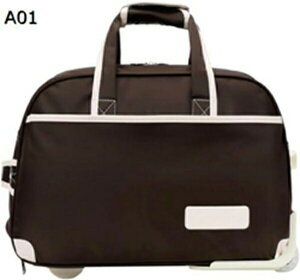 購入25%OFF キャリーバッグ ボストンバッグ ボストンキャリー 大容量 機内持ち込み 旅行バッグ キャスター付きバッグ 2輪 トラベルバッグ スーツケース 2way 手提げ 防水 宿泊 旅行 通学 : メ