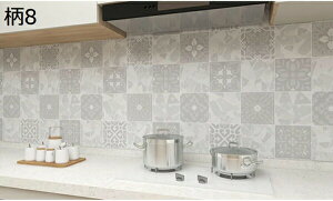 購入15%-30%OFF タイル調 壁紙 壁紙シール 立体 60cm*5m 3D 柄10 のり付き 接着剤不要 剥がせる おしゃれ リメイク リフォーム カッティング シート ウォール ステッカー 多用途 引き出し ライナー