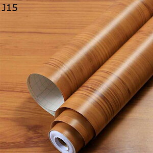 購入15%-30%OFF 壁紙 シール リメイクシート 木目 wallpaper はがせる 防水 防カビ防汚防油 カッティングシート 木目シート 耐熱 キッチン 家具 60cm*5m テーブル 玄関 洗面台 床 フロア 貼れる 壁紙