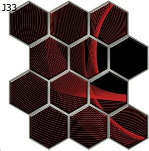 w15-30%OFF  iq ^CV[ Lb` J ϔM ʏ UCN^CV[g ͂ 3D ǎV[ DIY CNV[g 30x30cmx5  ^CXebJ[ PVC fM h h