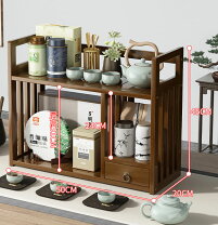 楽天市場】茶道具 棚 引き出しの通販