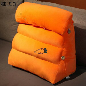 購入15%-30%OFF 三角 ヘッドボード 様式1 クッション 背もたれクッション 三角枕 ベッド 腰クッション 椅子 背もたれ 三角クッション テレビ枕 腰掛クッション 背当て 腰枕低反発 ふわふわ 三