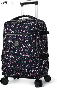 購入15%-30%OFF キャリーバッグ 折りたたみ リュック 取り外し可 キャリーカート 4輪 静音性 360度回転可 M スムーズ ショッピングキャリー コンパクト 撥水加工 機内持ち込み カラー4 スーツケ