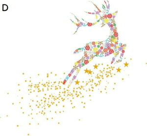 w15-30%OFF EH[XebJ[ NX}X   NX}X XebJ[ NX}X  D XebJ[ ǎ NX}Xc[ ̌  XebJ[ 54*72CM V[ 