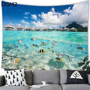 w15-30%OFF ^yXg[ Ǌ|  DGM C RRibcV̖ nCr[` 唻 k @\ z ^yXg[ oX  @ubNpi _ȃA[g A150x100  J