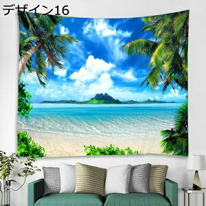 w15-30%OFF Ǌ|^yXg[ r[` 200*150 Cƍl Ri RiF C  fUC6 xbh[ IV z|X^[ ͋C] wi @\ ̂ Jo[ ډB Ce