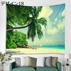 w15-30%OFF Ǌ|^yXg[ r[` 200*150 Cƍl Ri RiF C  fUC6 xbh[ IV z|X^[ ͋C] wi @\ ̂ Jo[ ډB Ce