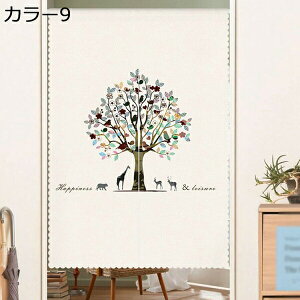 w15-30%OFF ̂ O k g Ԏd؂ 􉽊w͗l  g 75*90cm hAJ[e z Vv 65*190cm ȒPt k OJ[e L qp ʏ ӂ  J