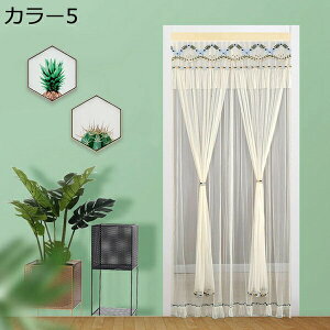 w25OFF Ԏd؂ J[e J[e J[ ȒPt d؂ 85*180cm ډB ̂ J[e[sv lWsv [X p[e[V   J[5 h[ q