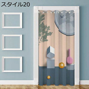 w15-30%OFF Ԏd؂ J[e 75*180  hAJ[e k ̂ t[Jbg ng UVJbg ͋C p[e[V  X^C GAR΍ fM ȃGl ߓd OK ՔM Ռ