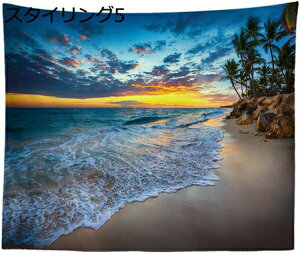 w15-30%OFF ^yXg[ ^q` nC C  썑 z Re[W  ܂G ][g r[` oJX Vs nl[  e[N X^CO wi [g z A180*230cm 