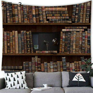 購入15%-30%OFF タペストリー 150x130cm 150*130cm 目隠し のれん おしゃれ 間仕切り 暖簾 リビング 布 パーテーション 壁掛け モダン 北欧 子ども 大判 癒し カラー 部屋 飾り付け 装飾壁掛け インテ