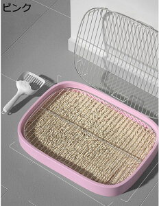 購入15%-30%OFF 犬用トイレ 犬用トイレトレー ワイド ステンレス鋼 大型犬 中型犬 犬トレーニングパッド ペットトイレ 屋内犬用品 ペットの足を乾いた状態に保ちます 床を保護し 簡単に掃除