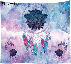 購入15%-30%OFF タペストリー 北欧 風景 街並み 森林 インテリア おしゃれ 景色 写真 モダン ヨーロッパ 大判 大きい 壁掛け 部屋 飾り 窓 景色 ポスター 飲み会 カラー5 背景布 ファブリックポ