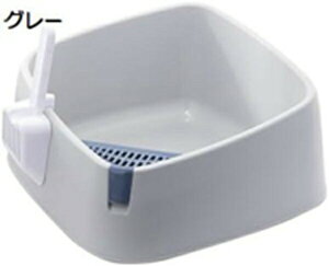 購入15%-30%OFF 猫トイレ 猫のトイレ 砂飛び散り防止 猫用トイレ本体 オープンタイプ 大容量 ワイドサイズ 掃除簡単 清潔 洗える ネコトイレ システムトイレ スコップ付き 耐久性 シンプル ス