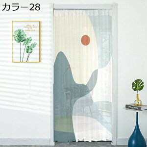 w25OFF ̂  Ԏd؂ 120*150cm Ռ k J[ O J[e g ȒP ډB ɂ 낢 _炩   hAJ[e Lb` rO HX o