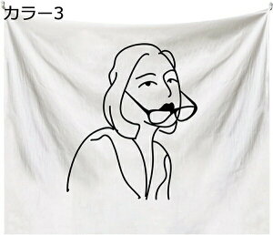 w15-30%OFF C CeA ^yXg[  썑 70*100cm G J[ i r[` nC  ܂G C AJ ꂢ   |X^[ 傫 CX^f e[N wi