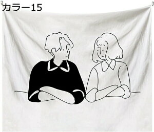 w15-30%OFF C CeA ^yXg[  썑 70*100cm G J[ i r[` nC  ܂G C AJ ꂢ   |X^[ 傫 CX^f e[N wi