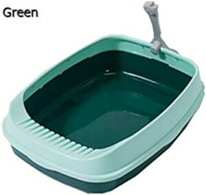 w15-30%OFF LpgC{ XJbvt̏̔L̃S~̃pPP̃vX`bNLeB̂ݔ ȔL̂߂ɑ|ȒP |₷ (Color : Green Size : 34x45x12cm)