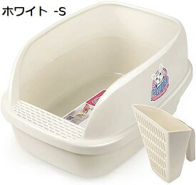 購入25％OFF 猫 トイレ 掃除のしやすいネコ トイレ 猫用 フード付き 本体 猫用トイレ用品 猫砂の飛び散り防止 滑り止め 清掃便利 丸洗い可能 持ち運び便利 ゆったり 人気 ペット おしゃれ トイレ