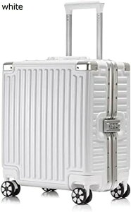 w15-30%OFF L[P[X @ X[cP[X L[obO 23 white 23.5×37.5×42cm ^֗ _uLX^[ ϏՌ 360x] TSA[N s rWlX o jp