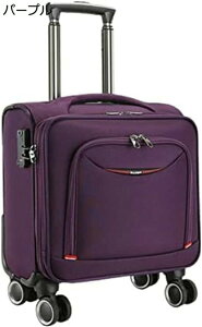 購入15%-30%OFF キャリーケース 14インチ-20インチ ロック 横型 小型 キャスターバッグ 軽量 トロリーバッグ 機内持ち込み 旅行バッグ トラベル スーツケース 2泊3日 静音 耐衝撃 ビジネス 小容