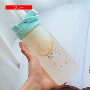 KX 킢 500ml  KX Xg[t ڐ EH[^[{g NA{g 񂰕t  