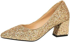 パンプス ヒール レディース スクエアトウ 歩きやすい パンプス ピンヒール ポインテッドトゥ レディース ハイヒール 靴 シンプ