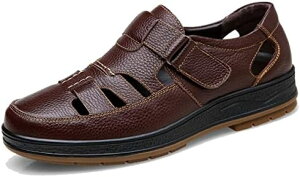 レザーシューズ メンズ 夏用 オフィスサンダル 本革 ローファー スリッポン 軽量 カジュアル 通勤 運転用 カジュアルシューズ