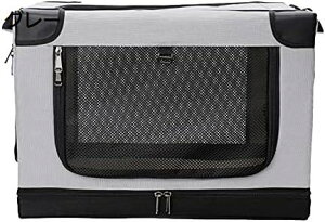 購入15%-30%OFF 猫 ポータブルケージ ケージ 犬用 ペットのバックパック 犬 バッグ カート お手入れが簡単で丈夫