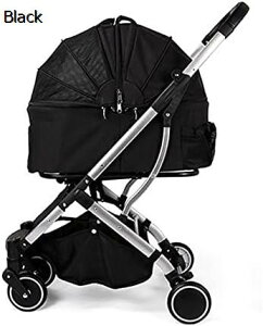 購入15%-30%OFF ペットカート ベビーカー バギー 犬 猫 多頭 ペット用ベビーカー プレミアム犬用ベビーカー 中型犬用 44ポンド 犬用カート 猫用ベビーカー ペットキャリア ベビーカー