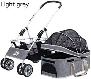 w15-30%OFF ybgJ[g xr[J[ oM[  L  ̐܂肽ݎybgJ[g L̊OoJ[g ƔL̃J[g NbN܂肽 (Size : 66*52*95cm)