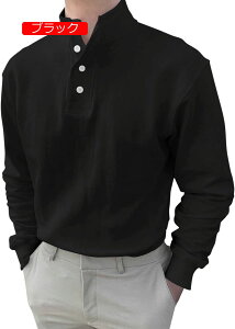 H Y StEFA |Vc  JWA _炩 rWlX vI[o[ gbvX jpPolo Shirt  ƒ 30 40 50 60 ʋC |lbN ][