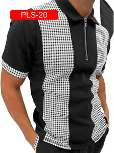 Y|Vc tVc 璹iq S-3XL Y n[tWbp[ `FbN 5 m[J[ t@Xi[t ĕ JWA ejXVc n אg ʋC Xg[gn ؍t@bV