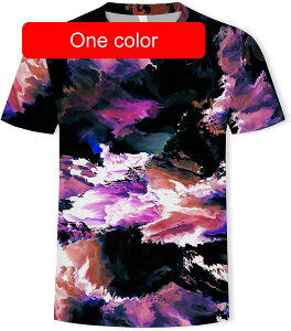 VcY Y Vc jZbNX 3D t@bV vg Vc lp  gbv TVc YVc傫TCY (Purple XXXL)