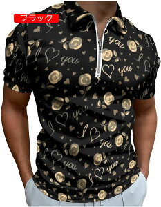 ポロシャツ メンズ 半袖 カジュアルシャツ メンズ tシャツ アウトドア 無地 レギュラーフィット 半袖ポロシャツ カジュアル スポーツ ゴルフ スポーツシャツ 吸汗 速乾 無地 シャツ メンズ