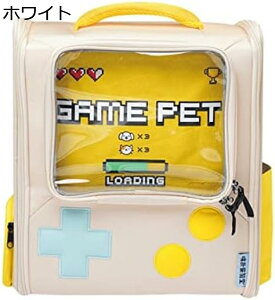 購入15%-30%OFF ペットキャリーリュック 犬 猫 拡張可能 ペットバッグ キャリーリュック 犬リュック 猫キャリーバッグ リュック 折り畳み式 通気性 車載 旅行 通院 防災 お出かけ アウトドア