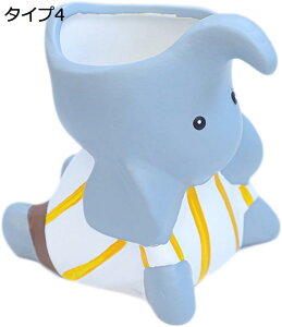 購入15%-30%OFF ガーデンオーナメント ミニ 鉢 F 屋外装飾 サボテンポット タイプ2 観葉植物ポット 多肉植木鉢 ミニチュア 可愛い セラミック 鉢植え マイクロ景観 ミニ鉢 ガーデニング雑貨 庭