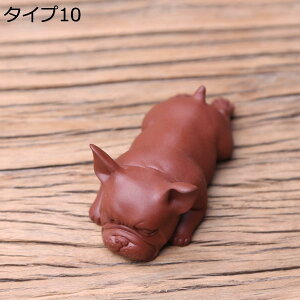 購入15%-30%OFF ミニ ぶた ブタ タイプ7 F 豚 置物 オブジェ アンティーク おしゃれ インテリア装飾 ミニチュア セラミック 装飾品 植物 盆栽 鉢植え 飾り物 ハウス ガーデンDIY置物 風景装飾用