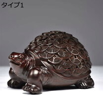 楽天市場】鶴亀 置物の通販