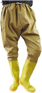 購入15%-30%OFF ウェーダー ウェーディングシューズ ウエストハイタイプ 強力防水 透湿 釣り 長靴 男女兼用 防水ズボン レインブーツ 渓流 海 水回り 仕事 完全防水 漁業 水産 アウトドア 耐磨